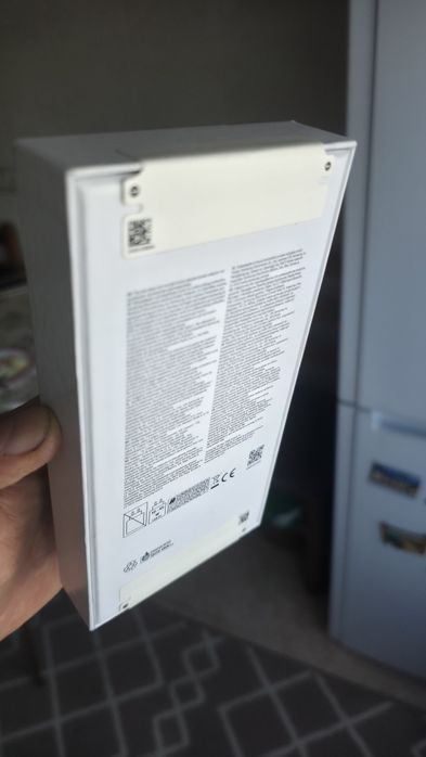 Vendo samsung A56. 256 gb novog g5 dual sim