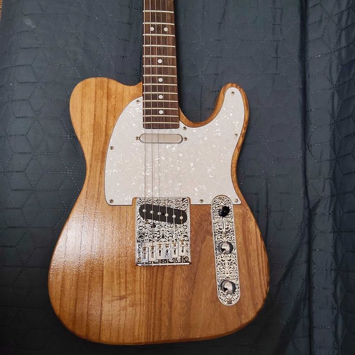 Gitara Telecaster