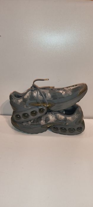 Nr 46 Buty Nike Air Stan Bardzo Dobry