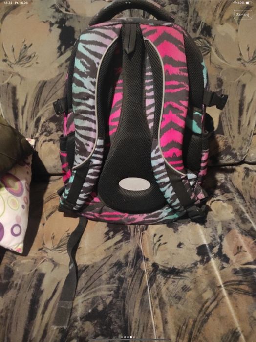 Plecak cool pack