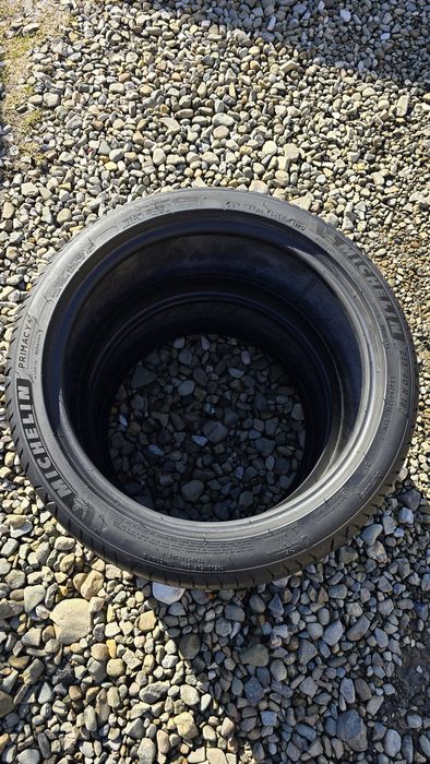 235/40R18 Michelin opony letnie. Idealne. Wysyłka montaż.