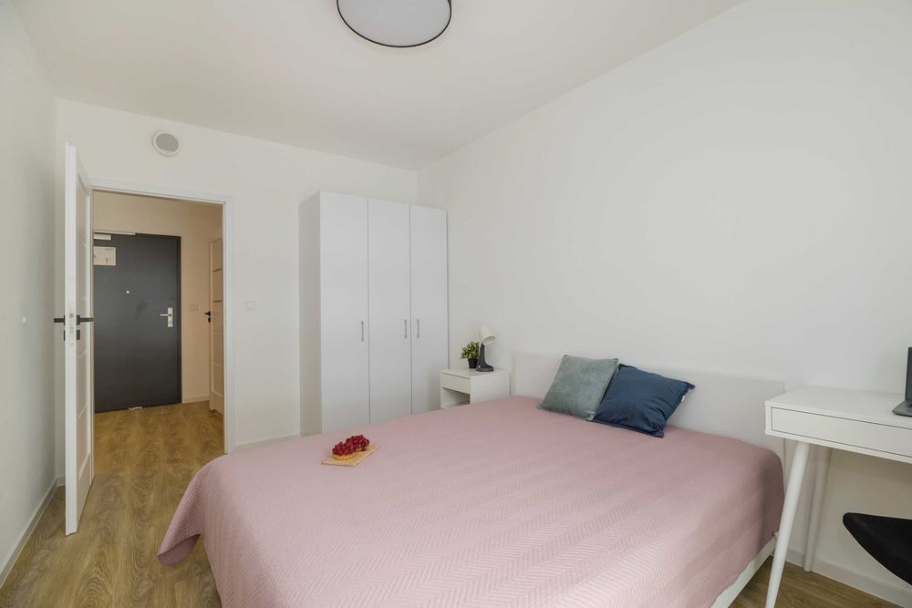 Nowe Komfortowe, 2 pokojowe, Bez prowizji, Bezpośrednio od właściciela, Pet Friendly