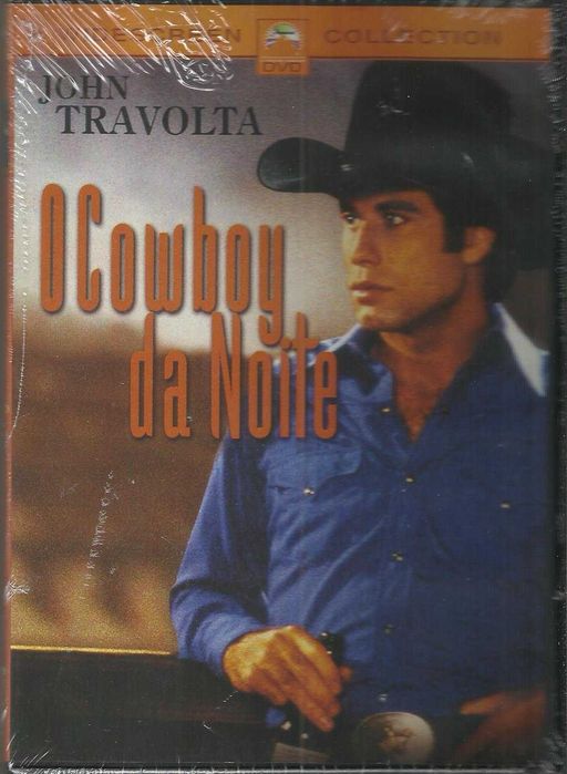 O Cowboy da Noite (novo) (1980)