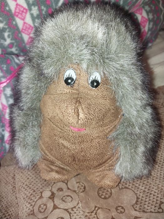 Отдам 2 игрушки детские