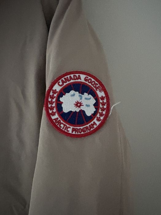Kurtka canada size S