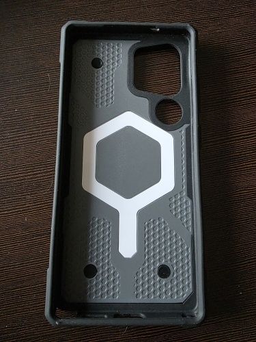 Протиударний чохол UAG з MagSafe Samsung Galaxy S25 (Plus, Ultra)