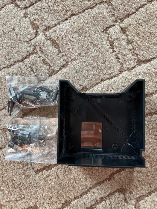 Водяне охолодження ASUS ROG Ryujin 240 (ROG-RYUJIN-240)