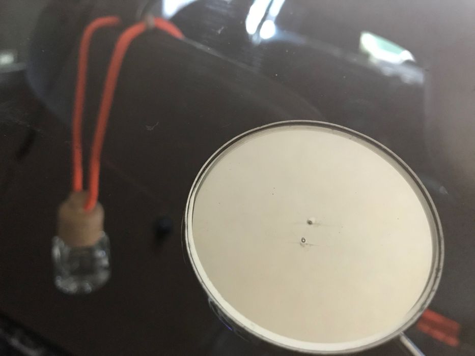 Naprawa Odprysków - Naprawa Szyb Samochodowych