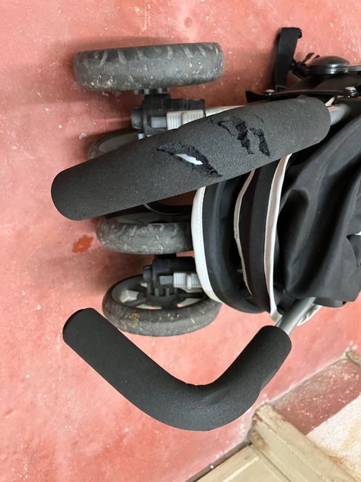 Carrinho bengala zippy