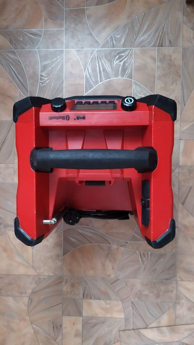 Радіо колонка хілті hilti rc 4/36 dab