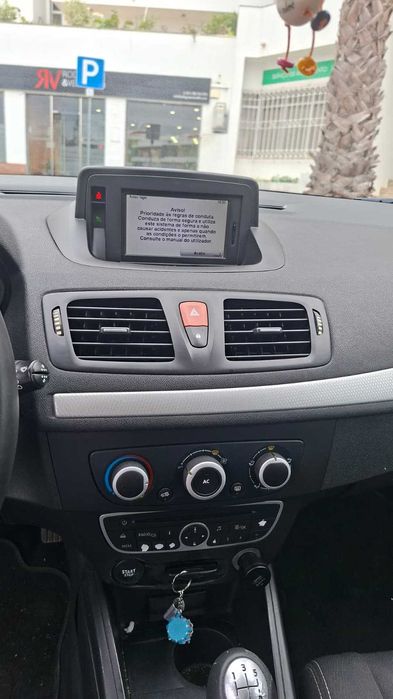 Renault Mégane -  1.5 dCi - 134.000 km - Muito bom estado