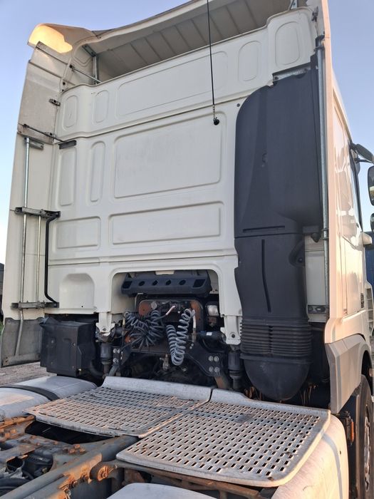 Daf xf 460  106 e
