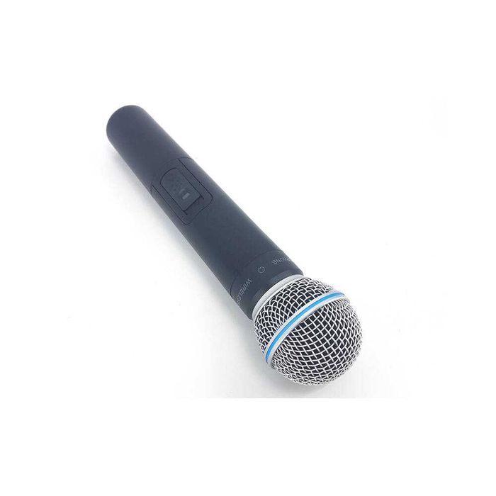 Acemic EU-45 mikrofon bezprzewodowy EU45 zestaw bezprzewodowy