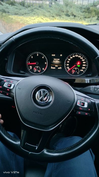 Volkswagen Multivan T6 4x4 DSG 204 k.c.