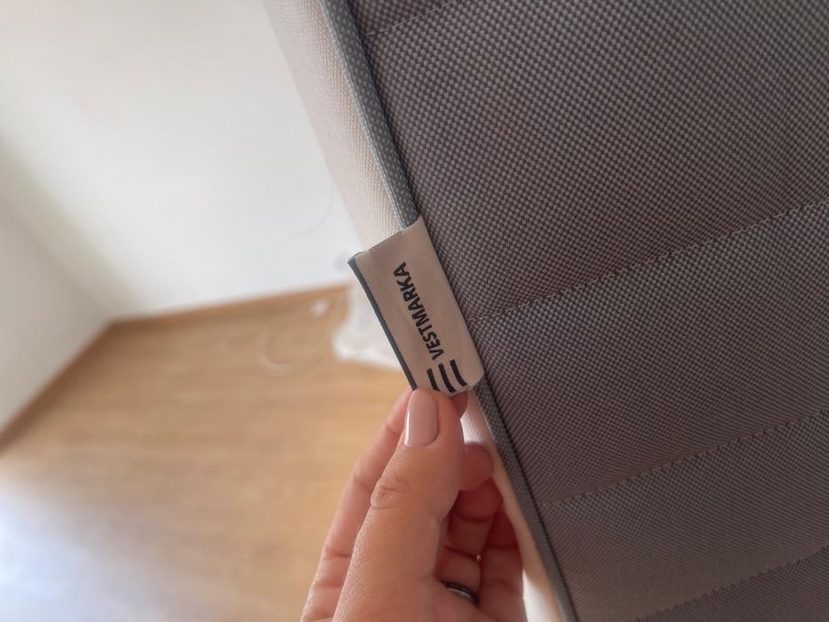 Colchão ikea 3 meses de uso