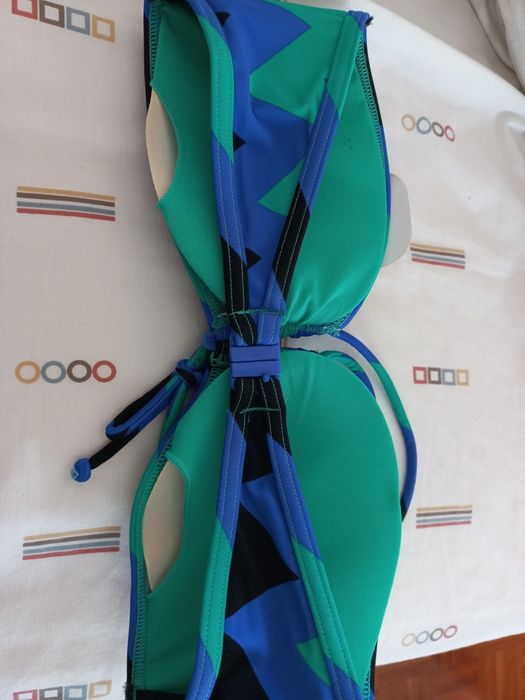 Top bikini novo 80B