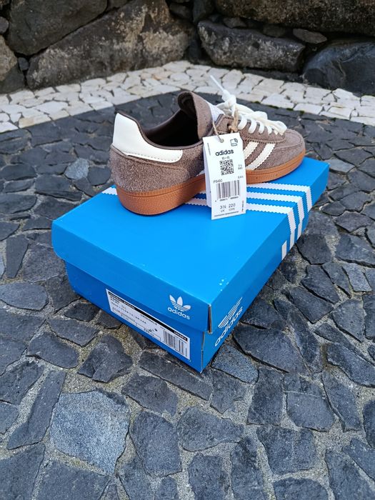 Adidas handball spezial