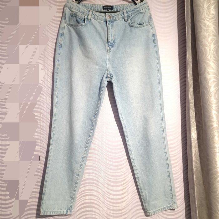 Джинси бойфренд Sosandar L/XL