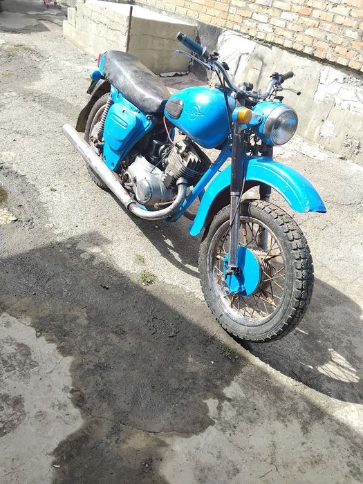 Продам Иж планета 3 СРОЧНО