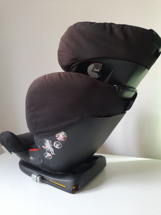 Maxi-Cosi Rodifix Airprotect Fotelik Samochodowy 15-36kg Frequency
