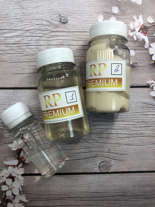 Реконструкція для волосся Flps RP (Є РОЗЛИВ)