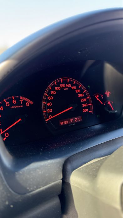 Honda Accord w Super stanie bez wkladu