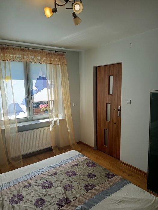 Pokój Ząbki wynajmę - Widok 5