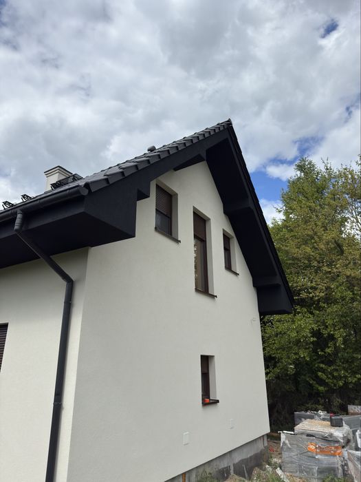 Tynkowanie Elewacji /Malowanie /Kompleksowe Ocieplenie