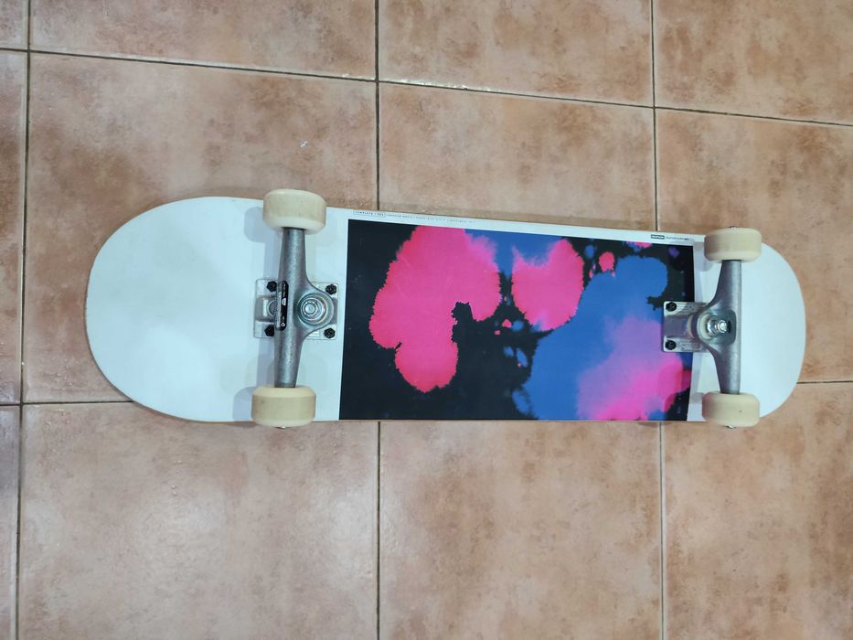 Skateboard Decathlon