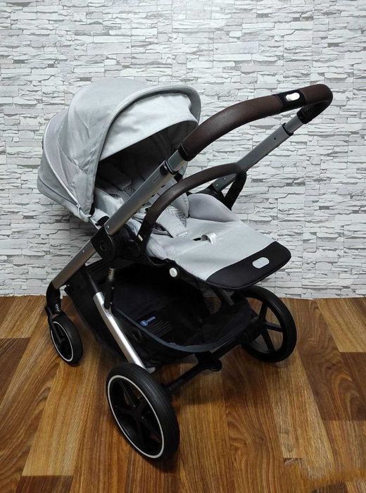 Cybex Balios S Lux 2в1