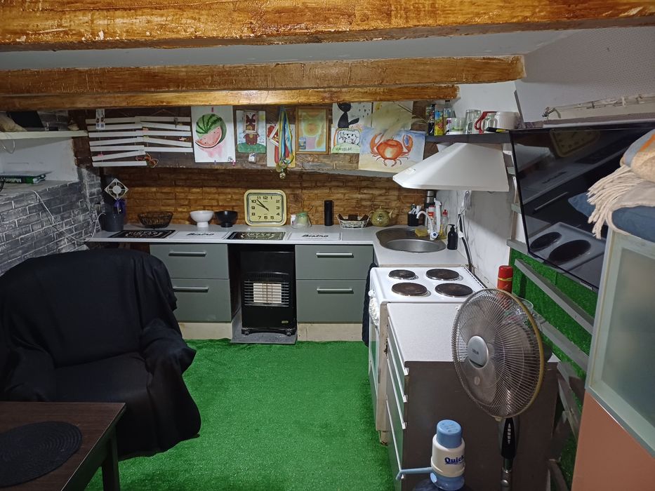 На всі випадки життя  smart  гараж.