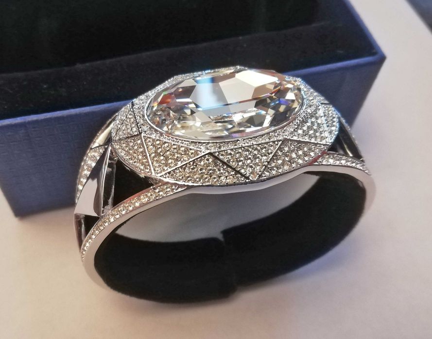 Bransoletka SWAROVSKI