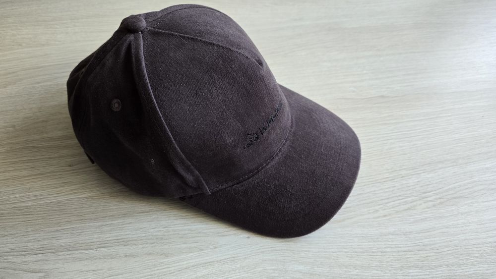 Czapka z daszkiem KH-KIPPER