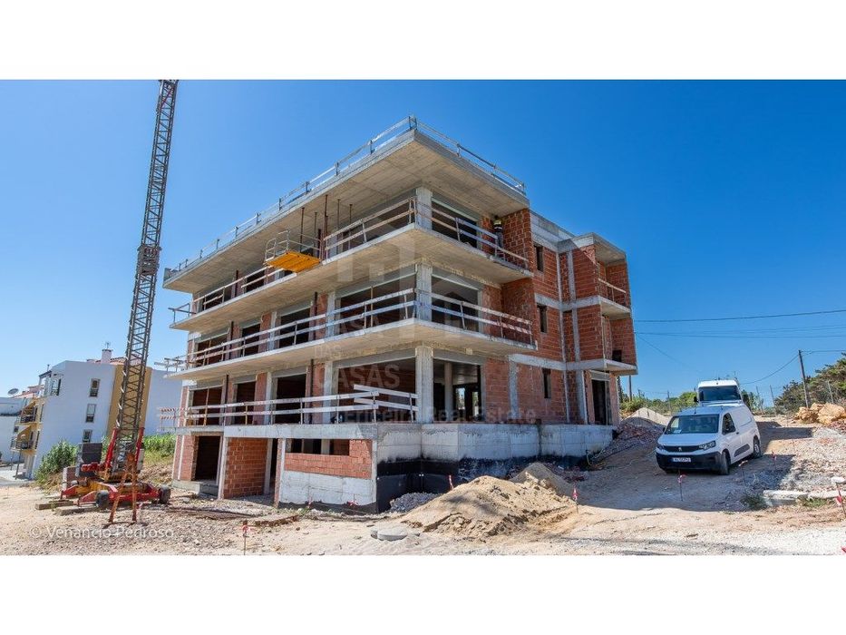 Vende Apartamento T2 - Ericeira, A Casa das Casas