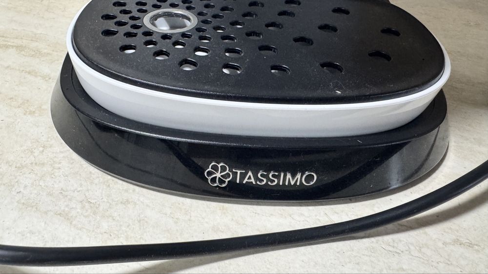 Кофемашина капсульная Bosh