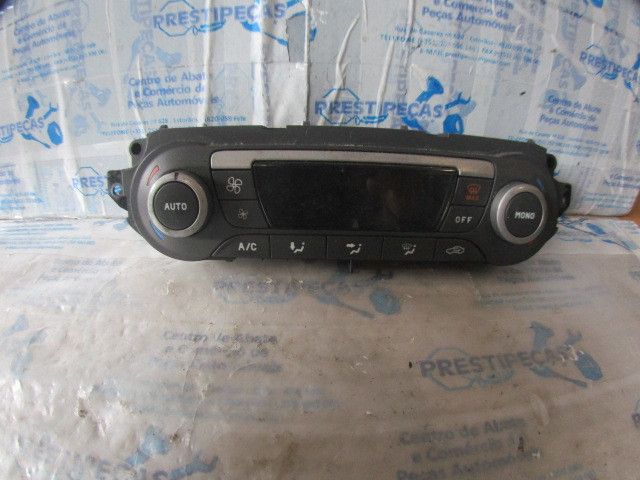 Comando chauffage / sofagem FORD C-Max (DM2)