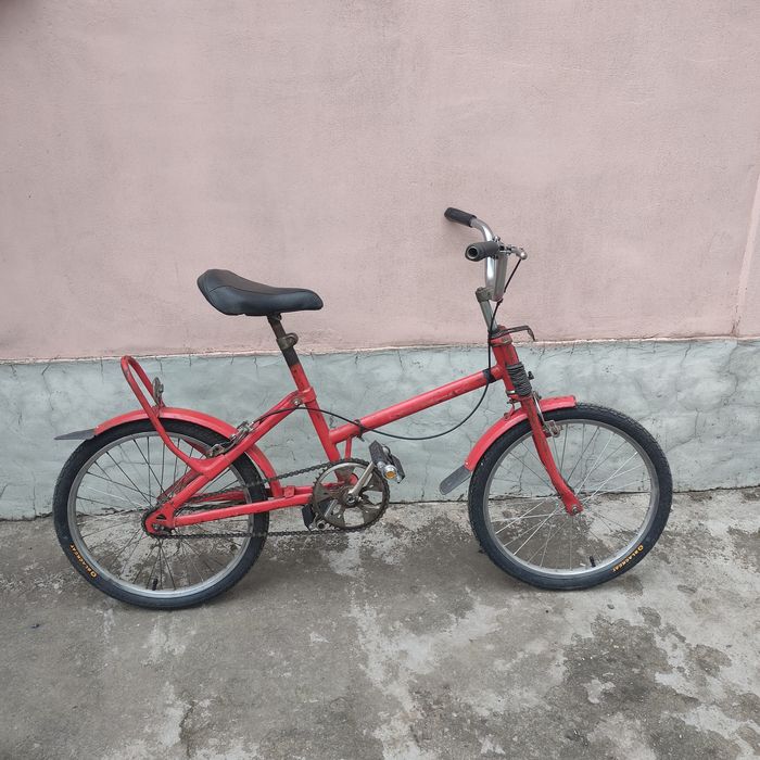 Продам велосипед