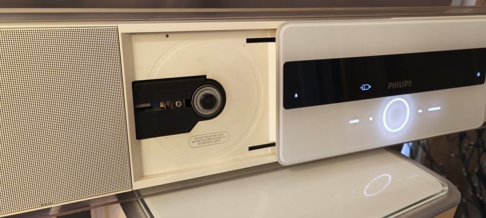 Soundbar Philips HTS8150