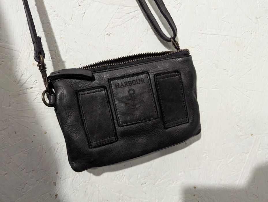 HARBOUR 12/18см.Сумочка.