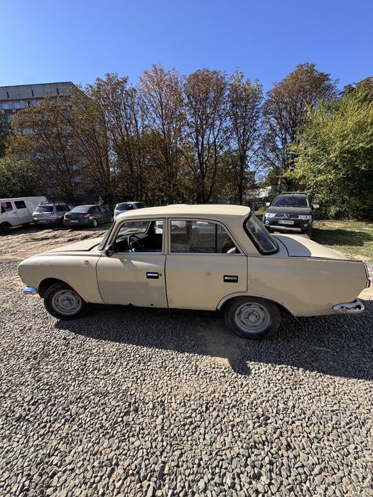 Продам Москвіч/Иж 412