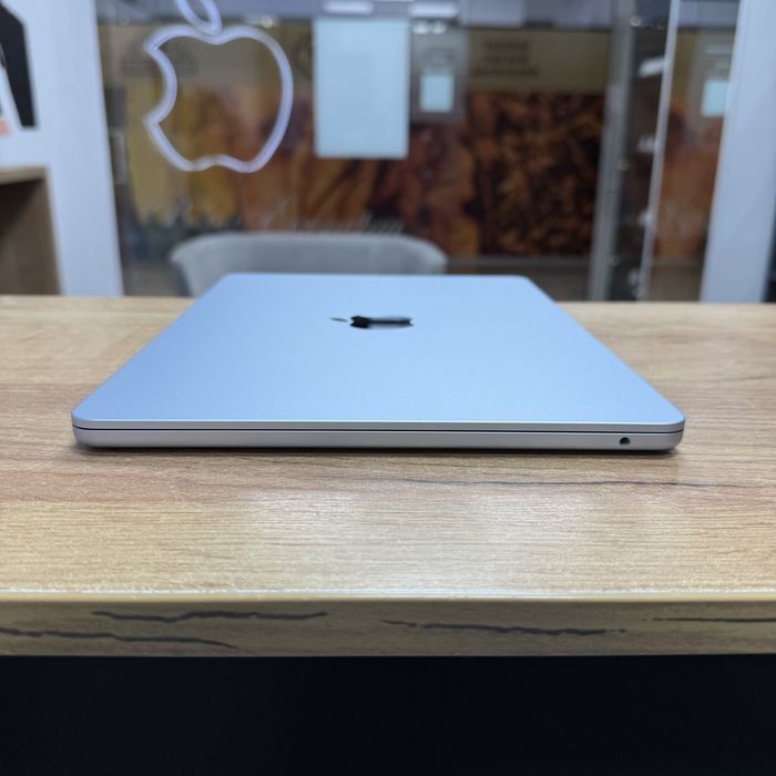 Новий М4 • 24gb • 512gb •100% Macbook Air 13 2025 • Гарантія Макбук M4 • Care+ 09.04.2029
