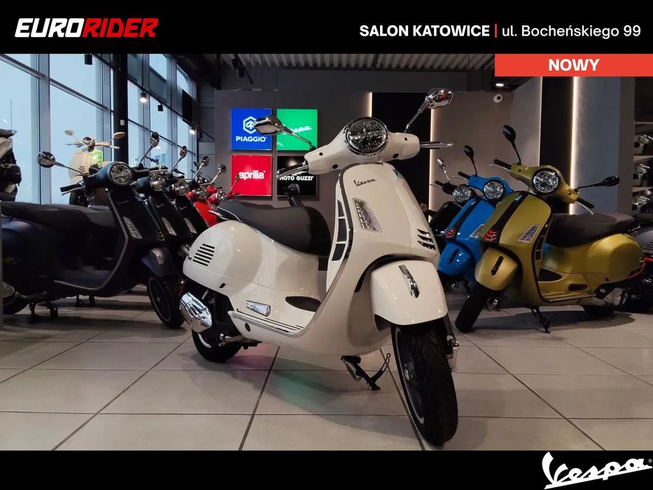 Vespa