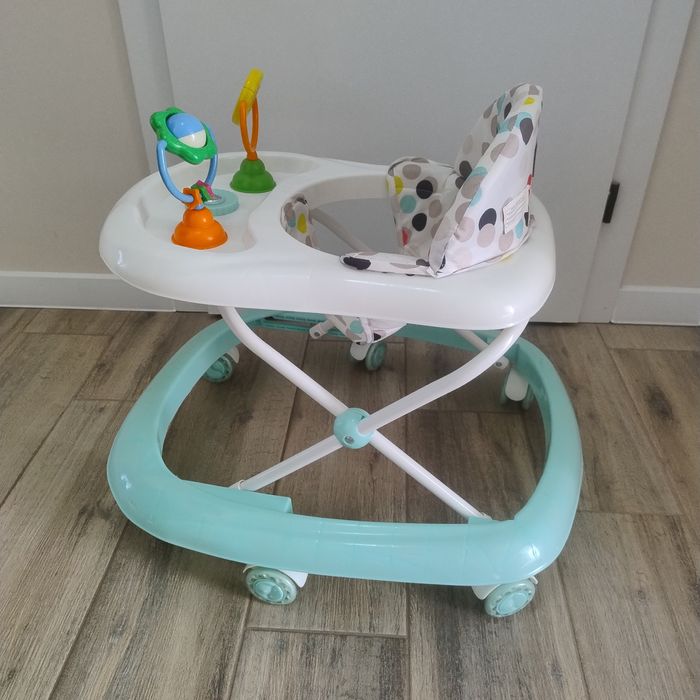 Дитячі ходунки унісекс