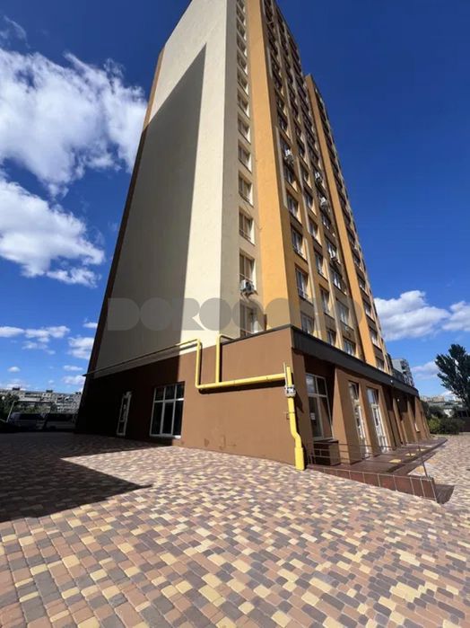 Продаж 1кімн., ЖК Променада вул. Європейська, Вишневе