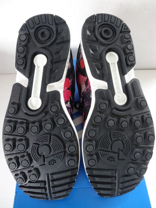r Buty Adidas Torsion ZX FLUX roz 38 Warszawa Ursus • OLX.pl