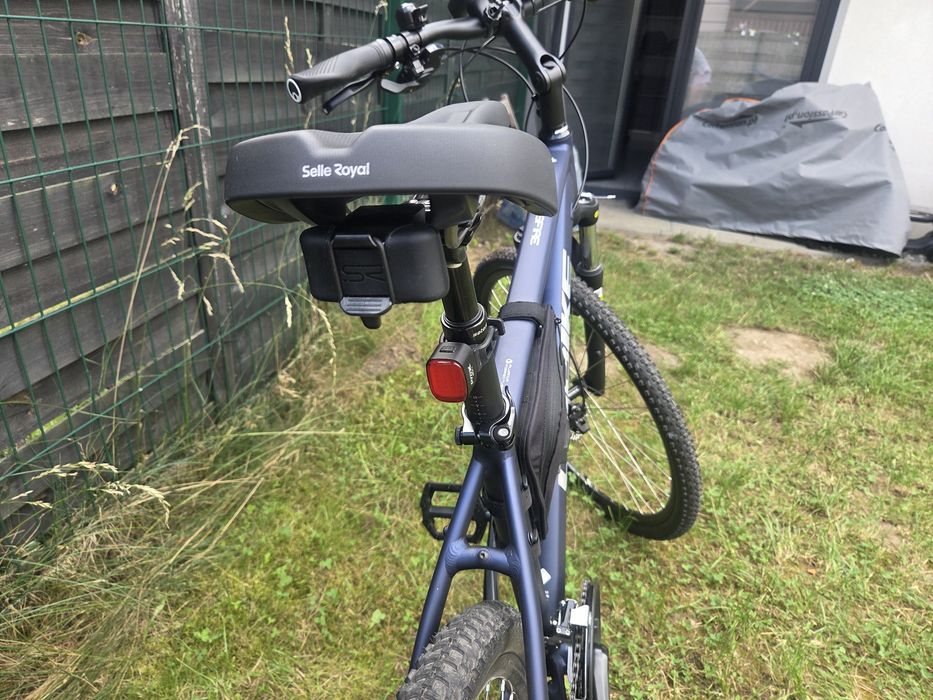 Rower UNIBIKE Crossfire