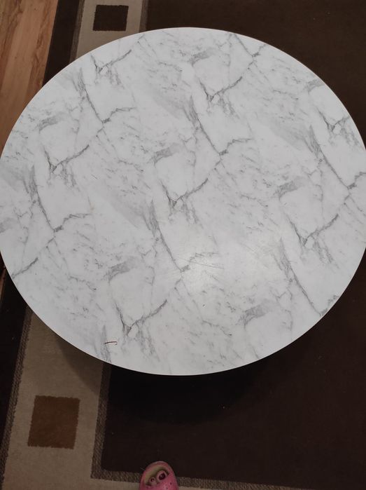 stolik kawowy ręcznie robiony