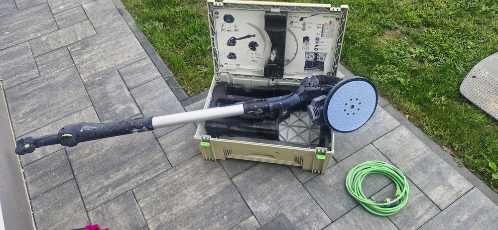 Festool żyrafa planex