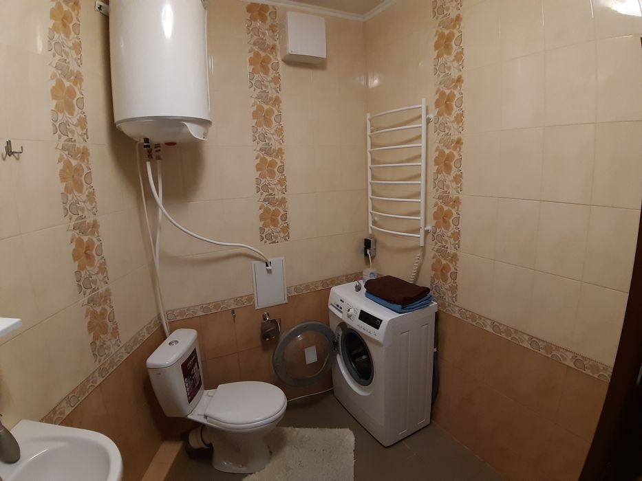 Посуточно, квартира М. Позняки ул.Чавдар