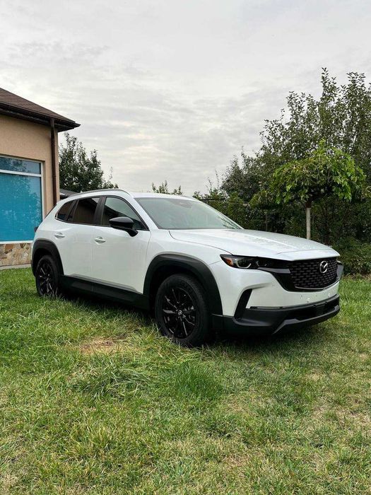 Mazda CX-50 Preferred 2026